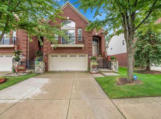 16810 Newbury Ave, Macomb, MI 48044