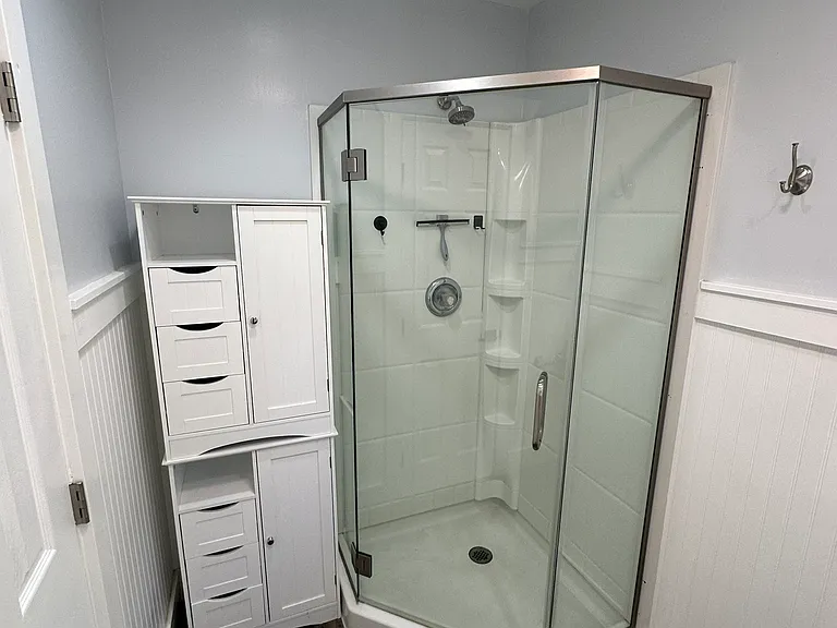 Primary On-suite Bathroom