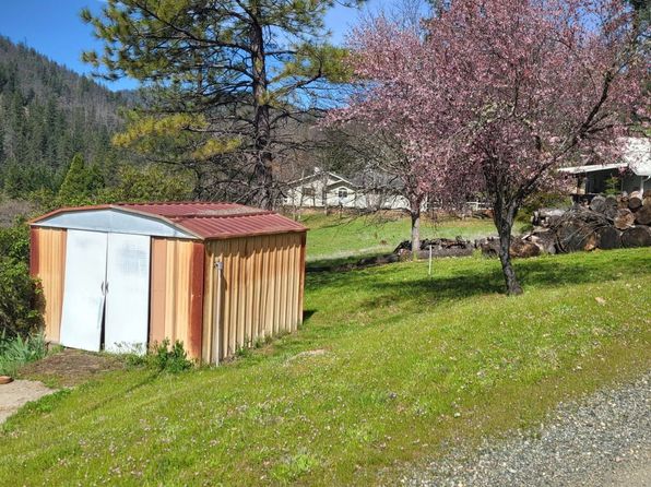291 Steel Bridge Rd, Douglas City, CA 96024