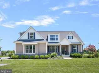 830 Bethel Church Rd, Middletown, DE 19709