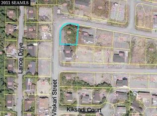 302 Eliason Loop, Sitka, AK 99835