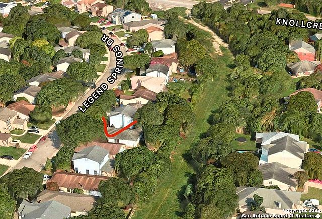 1st image of 15502 LEGEND SPRINGS DR
