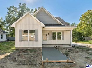 320 Pine St, Darlington, SC 29532