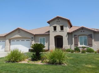 41722 Firenze St, Lancaster, CA