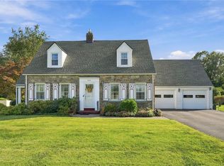 2920 Green Pond Rd, Easton, PA 18045