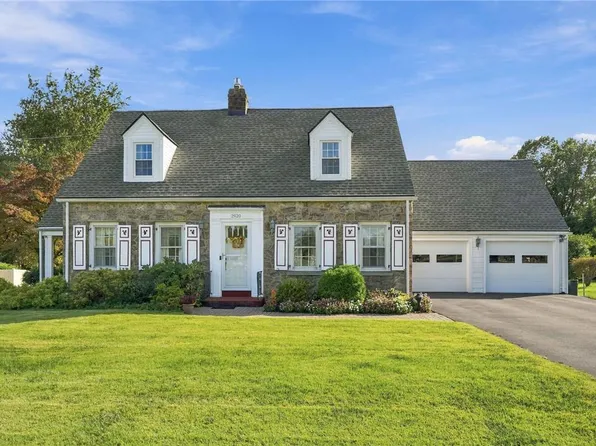 2920 Green Pond Rd, Easton, PA 18045