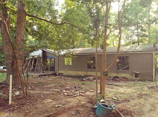 233 Bagwell Rd, Dawsonville, GA 30534