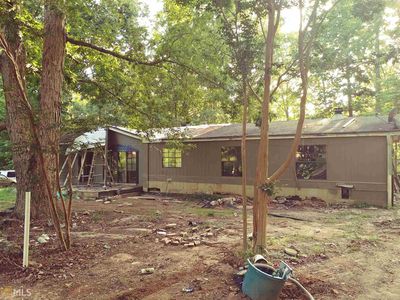 233 Bagwell Rd, Dawsonville, GA, 30534