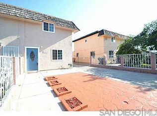 3879 Z St, San Diego, CA 92113