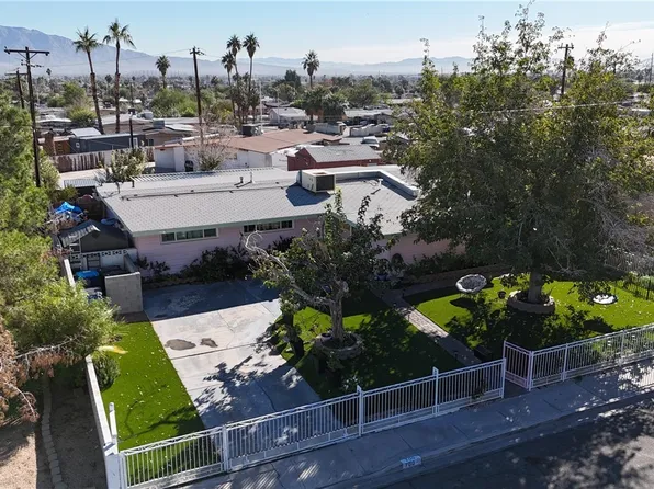 700 N 14th St, Las Vegas, NV 89101