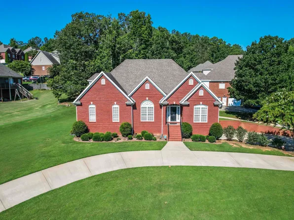 18 Briarwood St, Springville, AL 35146