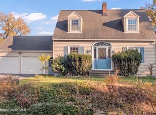 1 Becraft Avenue, Hudson, NY 12534