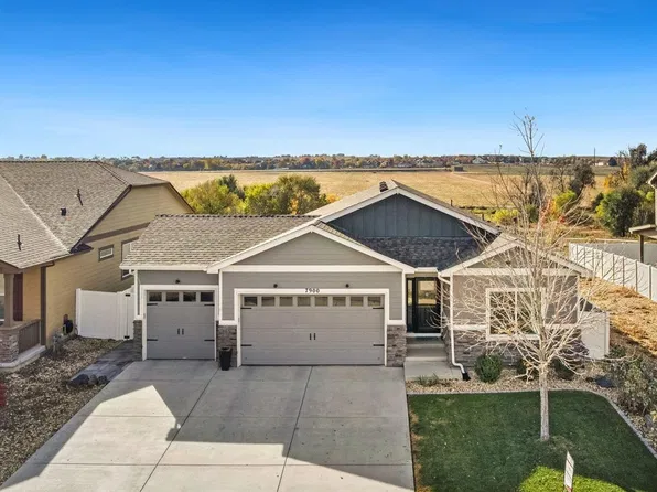 7900 W 12th St, Greeley, CO 80634