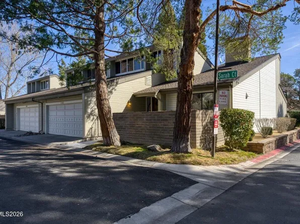 3902 Sarah Ct, Reno, NV 89509