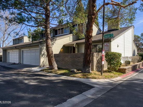 3902 Sarah Ct, Reno, NV 89509