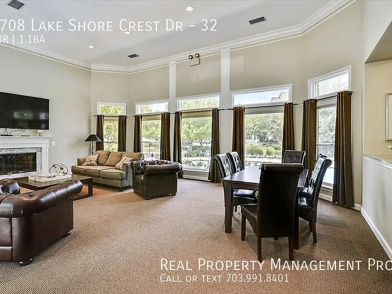 1708 Lake Shore Crest Dr #32 — Photo 35