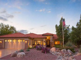 63284 E Flower Ridge Dr, Saddlebrooke, AZ 85739