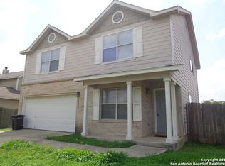 4511 Cornudo Rdg, San Antonio, TX 78251