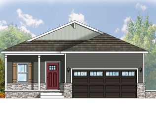 3857 Crimson Clover Ln LOT 218, Knoxville, TN 37924