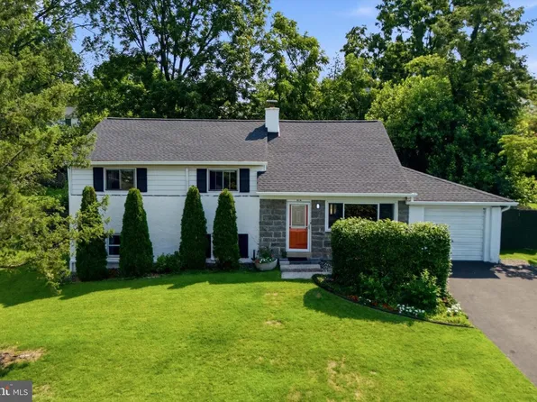 474 Mark Ln, King Of Prussia, PA 19406