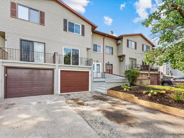 139 Twilight Ln, New Lenox, IL 60451