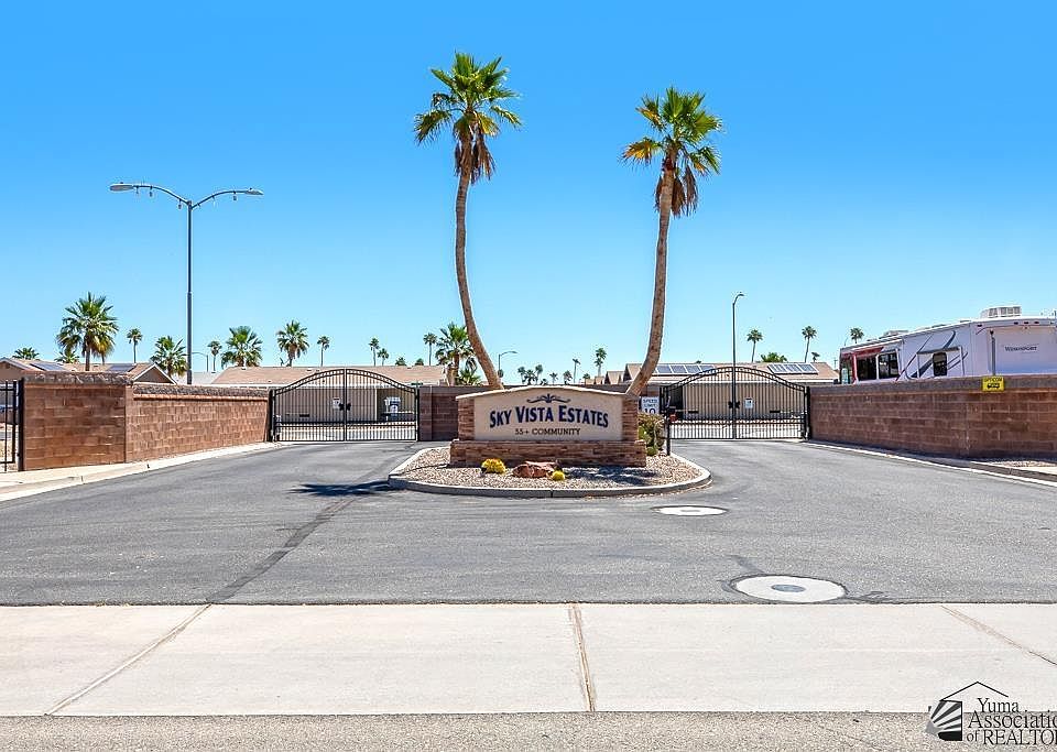 5584 E 34th Pl, Yuma, AZ 85365 | Zillow