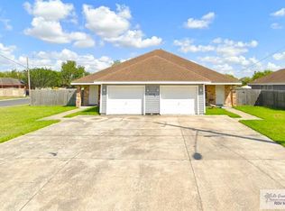 424 Riverside Blvd, Brownsville, TX 78520