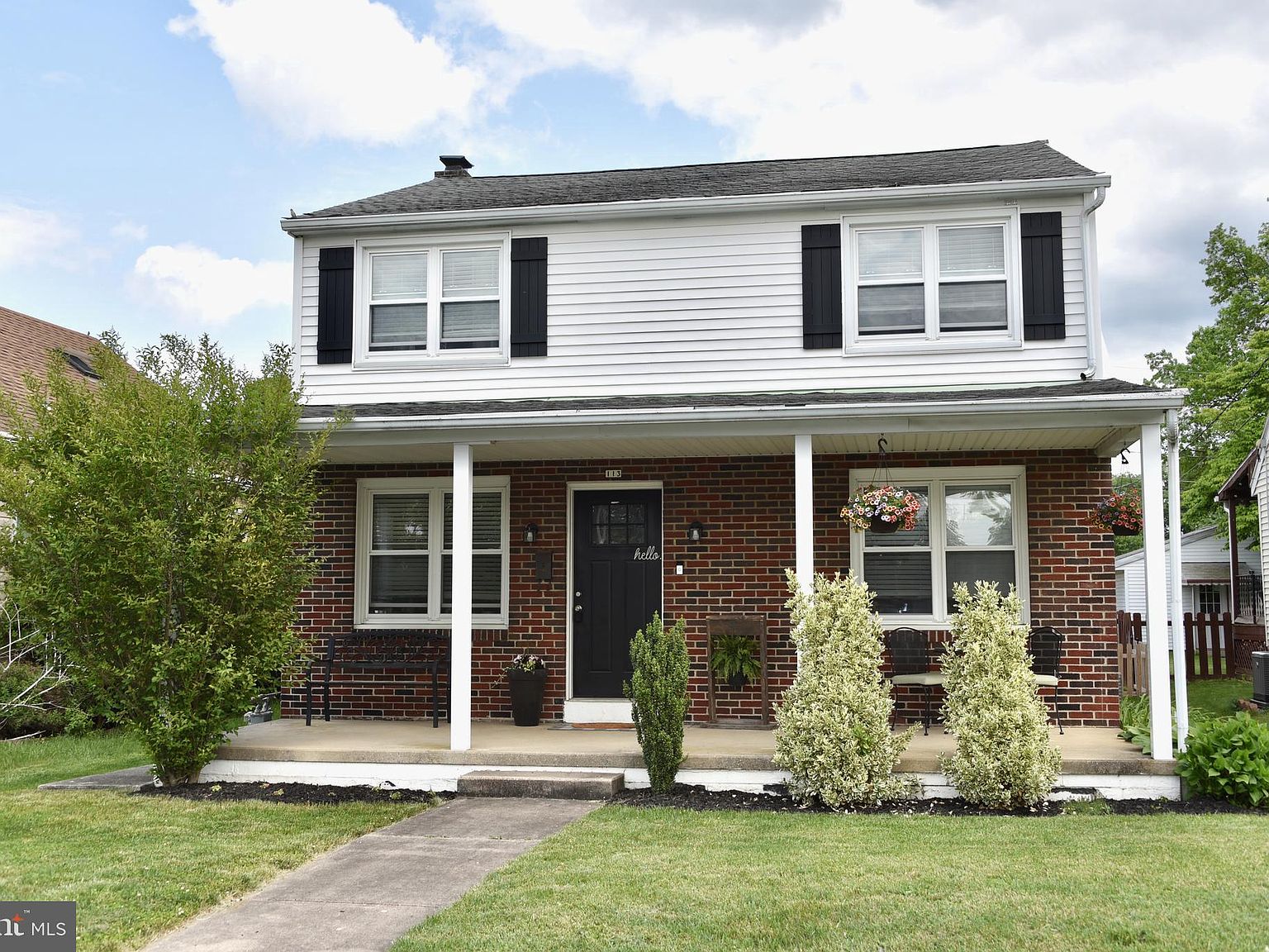 113 Keller Ave, Sinking Spring, PA 19608 Zillow