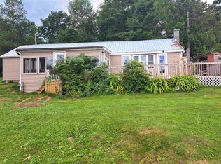 109 Gulf Rd, Colton, NY 13625