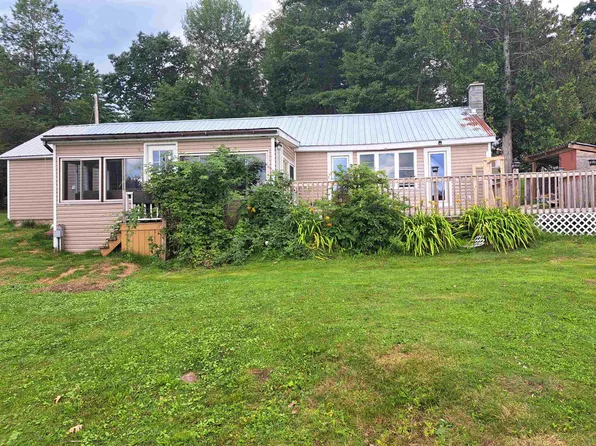 109 Gulf Rd, Colton, NY 13625