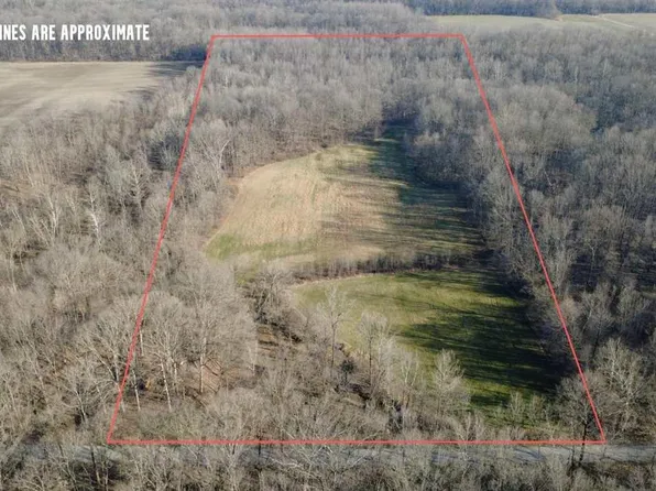 E Coal Blf, Rosedale, IN 47874