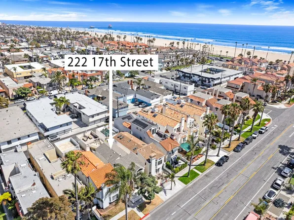 222 17th St, Huntington Beach, CA 92648