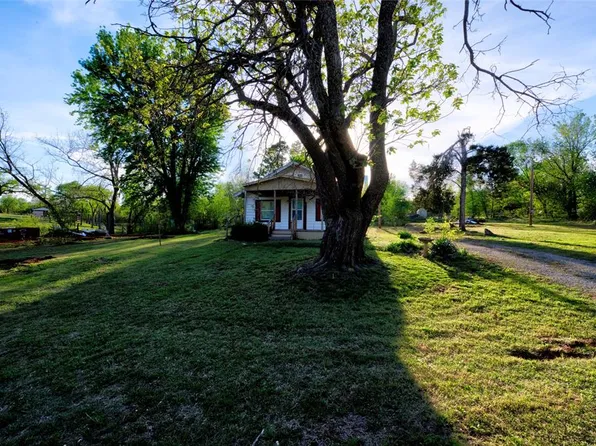 26891 Railroad St, Blanchard, OK 73010