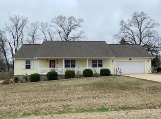 86 Raven Ln, Batesville, AR 72501