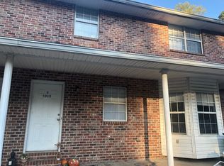 1515 Cedar Shoals Dr #B, Athens, GA 30605