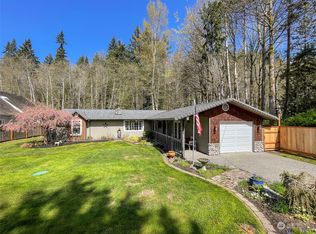 93 S Alder Ln, Port Angeles, WA 98362