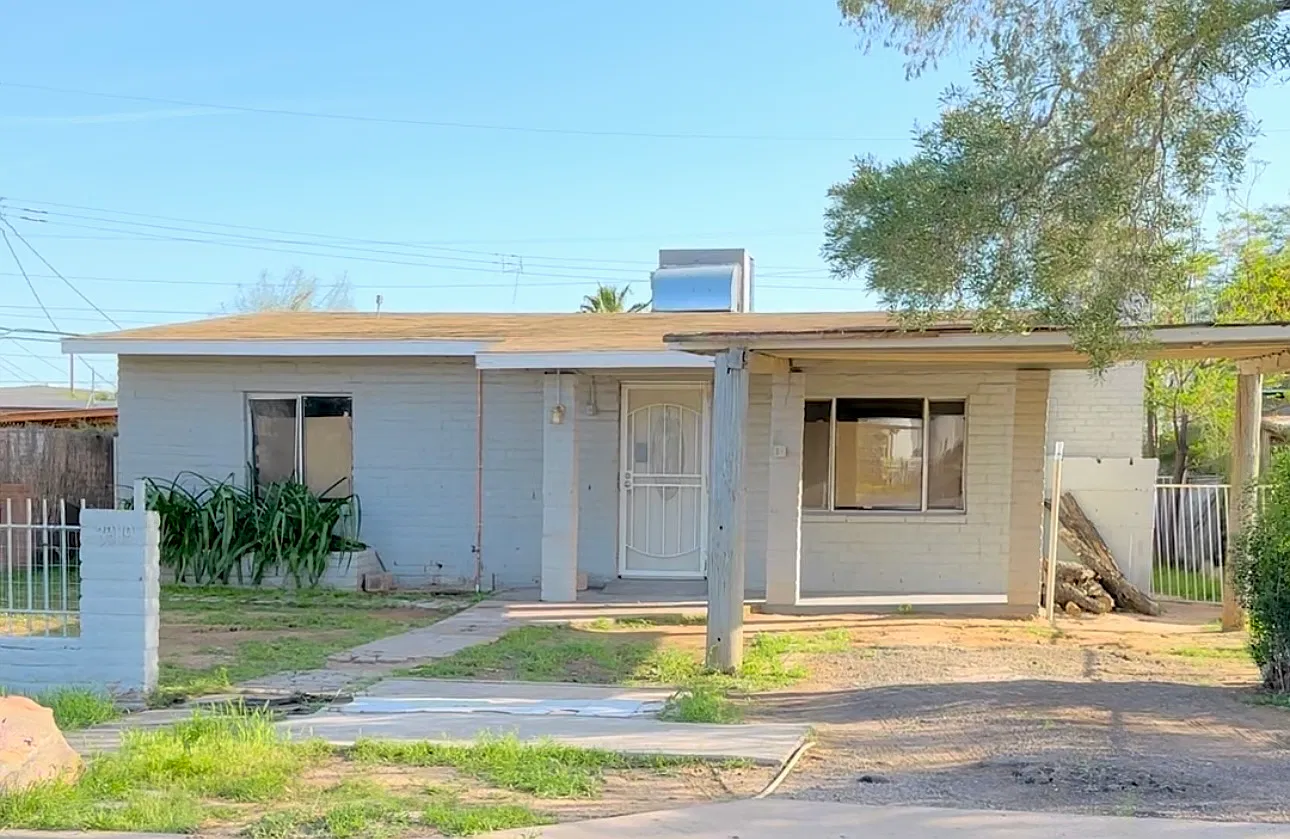 W Lincoln St, Phoenix — Photo 2