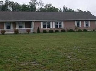 393 Reeder Rd, Blanchester, OH 45107