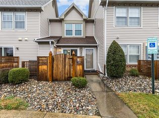 3801 Pamunkey River Reach, Portsmouth, VA 23703