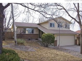 5140 Harvest Rd, Colorado Springs, CO 80917