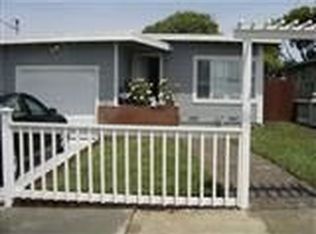 2851 Wendell Ave, Richmond, CA 94804