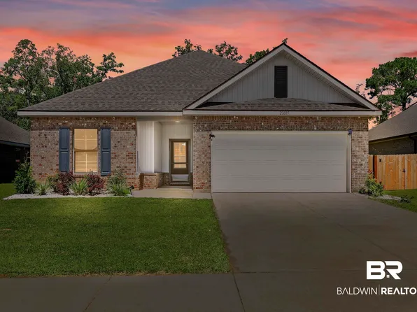 23685 Lampkin Dr, Robertsdale, AL 36567