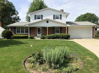 344 Terraview Dr, Green Bay, WI 54301