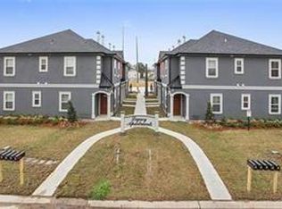 81 Carriage Ln APT D, Destrehan, LA 70047