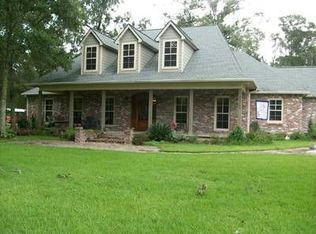 18066 John Broussard Rd, Prairieville, LA 70769