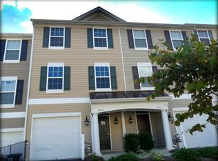 2915 Truffle Oak Pl, Woodbridge, VA 22191