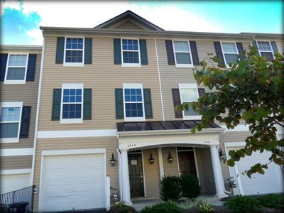 2915 Truffle Oak Pl, Woodbridge, VA, 22191
