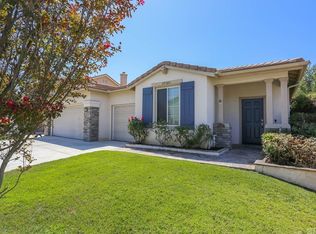 29323 Via Espada, Murrieta, CA 92563