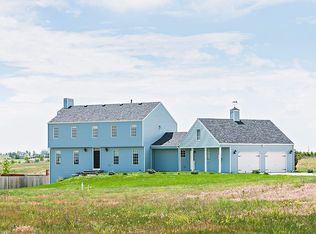 7307 N Milliron Rd, Cheyenne, WY 82009