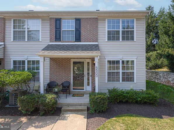 5500 Rinker Cir, Doylestown, PA 18902
